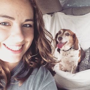 Meet your Posher, Kimberly